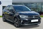 2022 Volkswagen Taigo