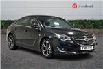 2015 Vauxhall Insignia