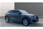 2019 Audi Q2