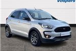 2019 Ford Ka+