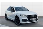 2020 Audi Q5