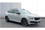 2022 Skoda Kamiq