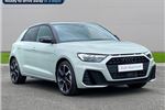 2024 Audi A1