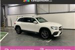 2021 Mercedes-Benz GLB