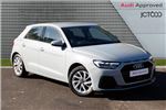 2022 Audi A1