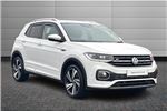 2020 Volkswagen T-Cross