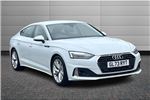 2023 Audi A5 Sportback