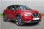 2020 Nissan Juke