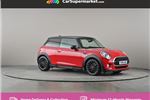 2018 MINI Hatchback