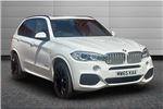 2015 BMW X5