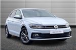 2020 Volkswagen Polo