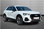 2021 Audi Q3