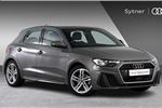 2022 Audi A1