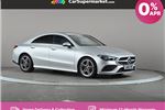 2021 Mercedes-Benz CLA