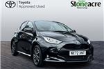 2022 Toyota Yaris