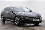 2021 Volkswagen Arteon Shooting Brake