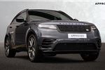 2023 Land Rover Range Rover Velar