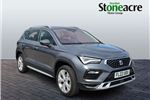 2022 SEAT Ateca