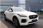 2023 Jaguar E-Pace