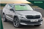 2023 Skoda Kodiaq