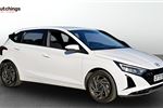 2023 Hyundai i20