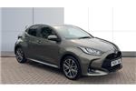 2024 Toyota Yaris