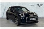 2023 MINI Hatchback