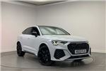 2022 Audi RS Q3