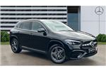 2024 Mercedes-Benz GLA