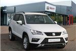 2018 SEAT Ateca