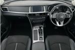 2020 Kia Optima