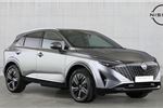 2024 Nissan Qashqai