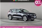 2020 Volvo XC40