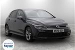 2020 Volkswagen Golf 1.5 TSI R-Line 5dr