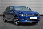 2021 Volkswagen Polo