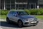 2019 Mercedes-Benz GLC