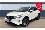 2023 Nissan Qashqai