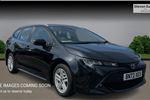 2022 Toyota Corolla Touring Sport