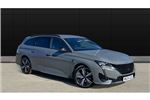 2024 Peugeot 308 SW