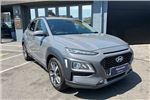 2018 Hyundai Kona