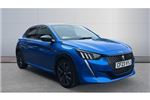 2023 Peugeot 208