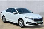 2024 Skoda Octavia