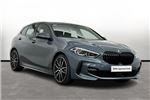 2021 BMW 1 Series
