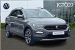 2020 Volkswagen T-Roc