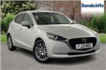 2021 Mazda 2