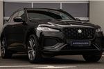 2023 Jaguar F-Pace