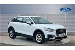 2020 Audi Q2