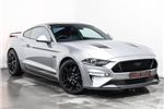 2020 Ford Mustang 5.0 V8 449 55 Edition 2dr Auto