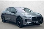 2022 Jaguar I-Pace