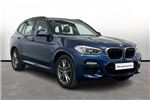 2018 BMW X3